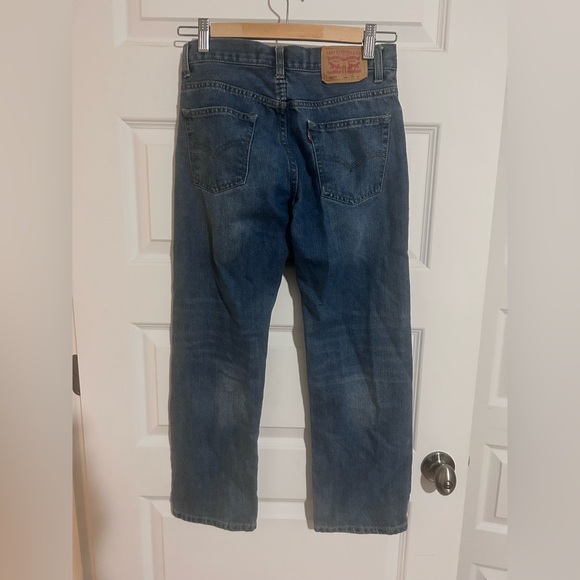 Levi’s jeans for boys - Picture 3 of 3